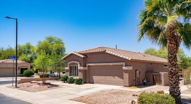 Photo of 4976 S Sugarberry Ln, Gilbert, AZ 85298