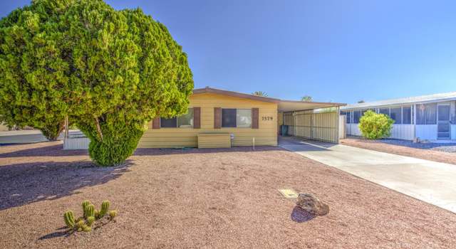 Photo of 7579 E Arbor Ave, Mesa, AZ 85208