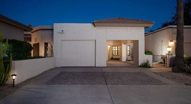 Photo of 8100 E CAMELBACK Rd #93, Scottsdale, AZ 85251