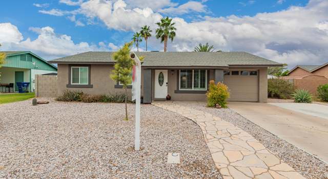 Photo of 711 W EL Alba Way, Chandler, AZ 85225