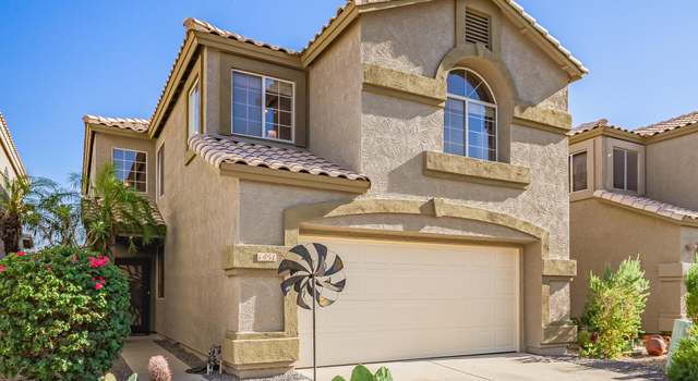 Photo of 1451 E South Fork Dr, Phoenix, AZ 85048