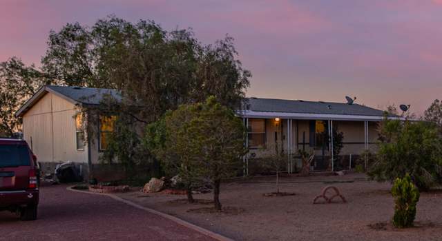Photo of 22216 W Bajada Dr, Wittmann, AZ 85361