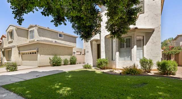 Photo of 1822 E Ellis St, Phoenix, AZ 85042