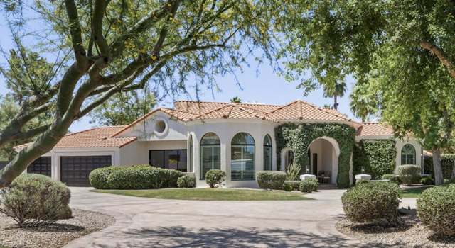 Photo of 8459 E Charter Oak Dr, Scottsdale, AZ 85260