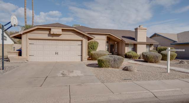 Photo of 1354 E Brentrup Dr, Tempe, AZ 85283