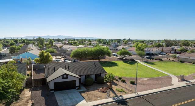 Photo of 5602 N 73rd Ave, Glendale, AZ 85303