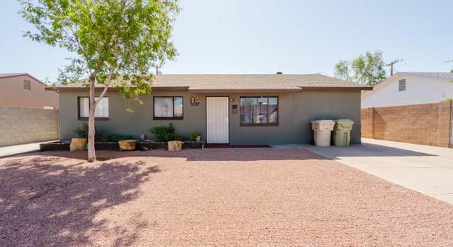 Property at 5637 N 63rd Dr, Glendale, AZ 85301, 4 beds, 1.5 baths