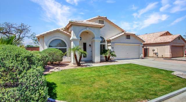 Photo of 4794 S Judd St, Tempe, AZ 85282