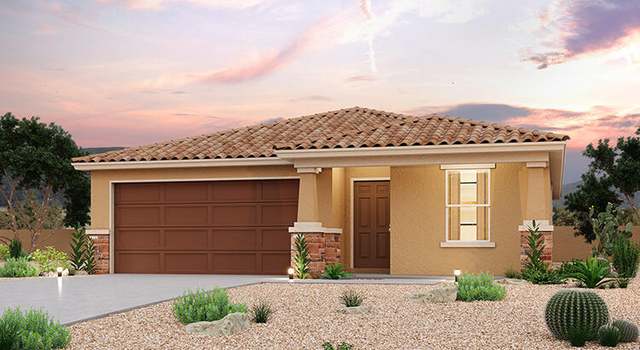Photo of 7872 S John Jacob Astor Ave, Casa Grande, AZ 85193
