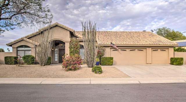 Photo of 3680 W Ironwood Dr, Chandler, AZ 85226