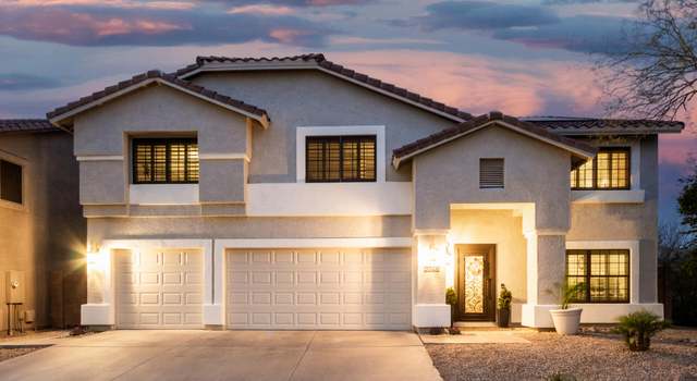 Photo of 2046 E Avenida Del Sol --, Phoenix, AZ 85024