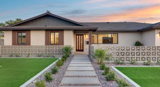Photo of 8117 E Lewis Ave, Scottsdale, AZ 85257