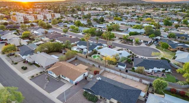 Photo of 8117 E Lewis Ave, Scottsdale, AZ 85257