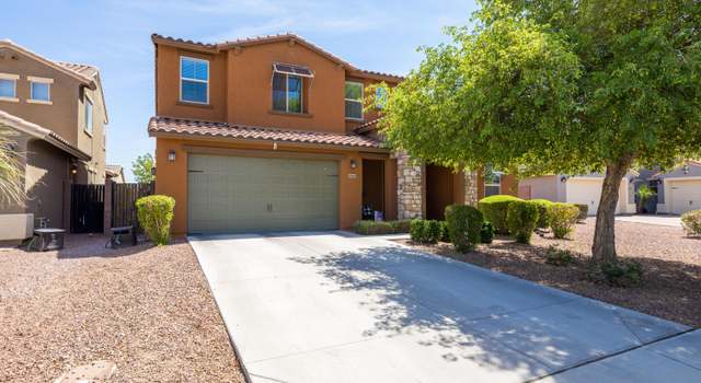 Photo of 18649 W Williams St, Goodyear, AZ 85338