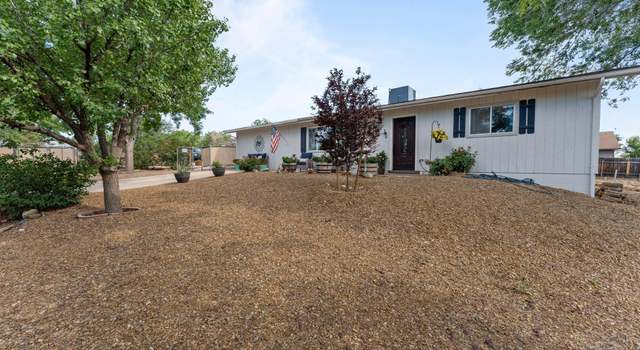 Photo of 6289 E Duchess Dr, Prescott Valley, AZ 86314