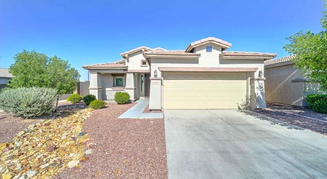 Photo of 16389 N 180th Dr, Surprise, AZ 85388