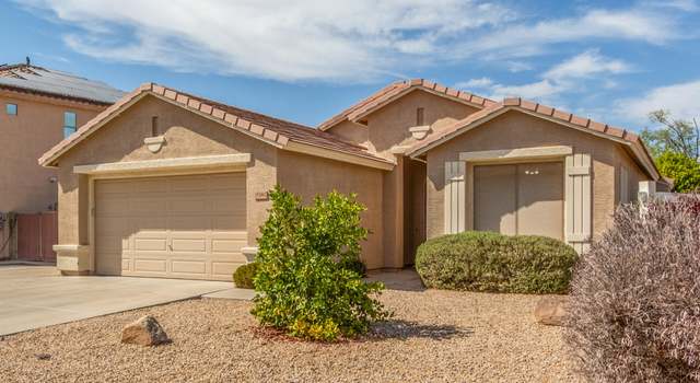 Photo of 15140 W Port Royale Ln, Surprise, AZ 85379