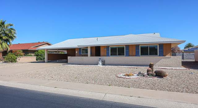 Photo of 10316 W Bayside Rd, Sun City, AZ 85351