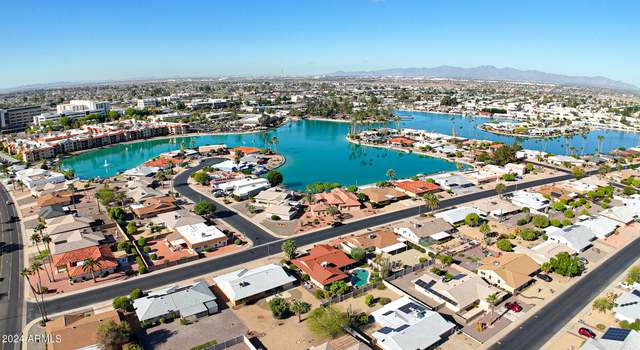 Photo of 10316 W Bayside Rd, Sun City, AZ 85351