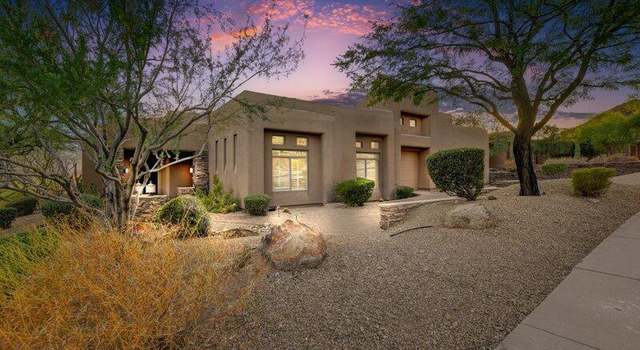 Photo of 11812 N 142nd St, Scottsdale, AZ 85259