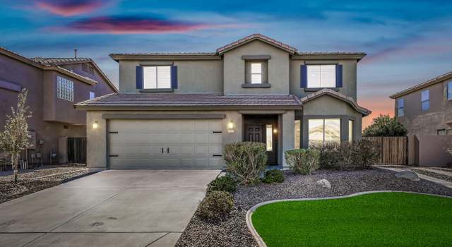 Photo of 43819 W Wolf Dr, Maricopa, AZ 85138
