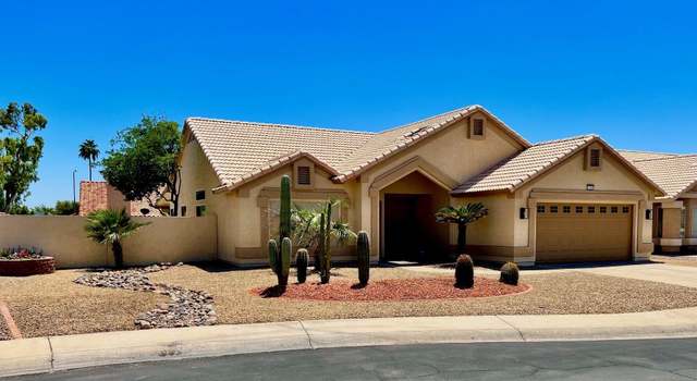 Photo of 9109 W Watson Ln, Peoria, AZ 85381