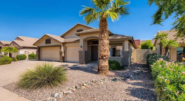 Photo of 1925 S Nebraska St, Chandler, AZ 85286