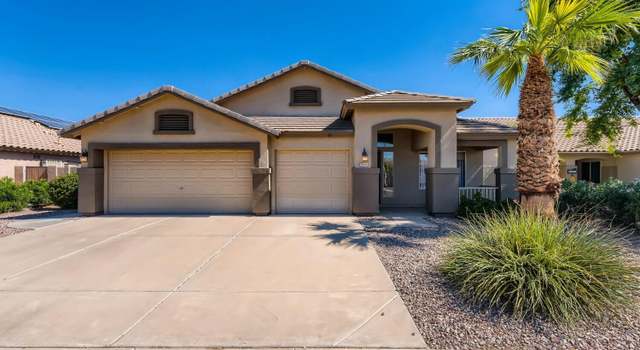 Photo of 1925 S Nebraska St, Chandler, AZ 85286