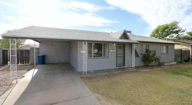 Photo of 1915 E Palmcroft Dr, Tempe, AZ 85282