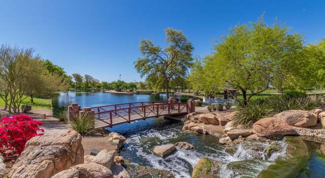 Photo of 40816 N Harbour Town Way, Anthem, AZ 85086