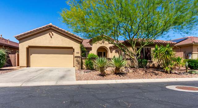 Photo of 40816 N Harbour Town Way, Anthem, AZ 85086