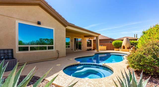 Photo of 40816 N Harbour Town Way, Anthem, AZ 85086