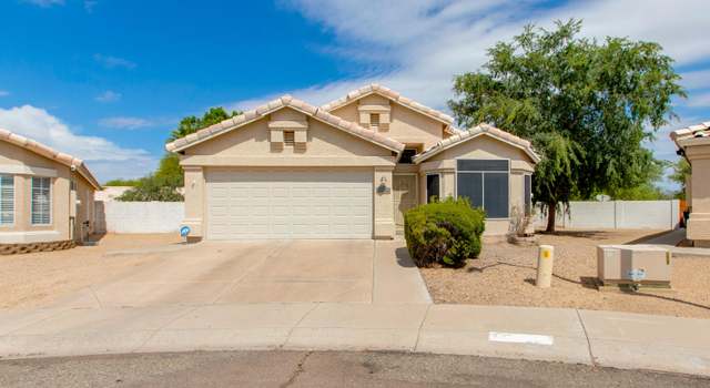 Property at 16642 N 35th Way, Phoenix, AZ 85032, 3 beds, 2 baths