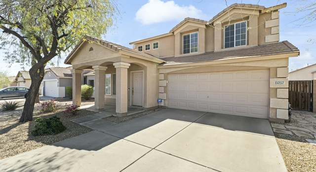 Photo of 15257 W Monroe St, Goodyear, AZ 85338
