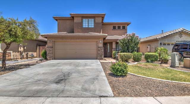 Photo of 45338 W Norris Rd, Maricopa, AZ 85139