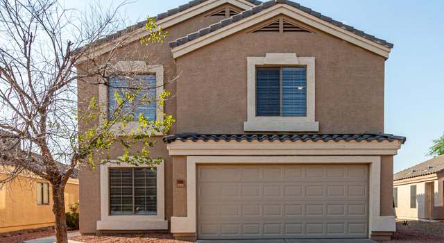 Photo of 12550 W Lisbon Ln, El Mirage, AZ 85335