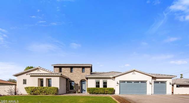 Photo of 4350 E Kings Ave, Phoenix, AZ 85032