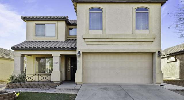 Photo of 4552 S 238th Ln, Buckeye, AZ 85326