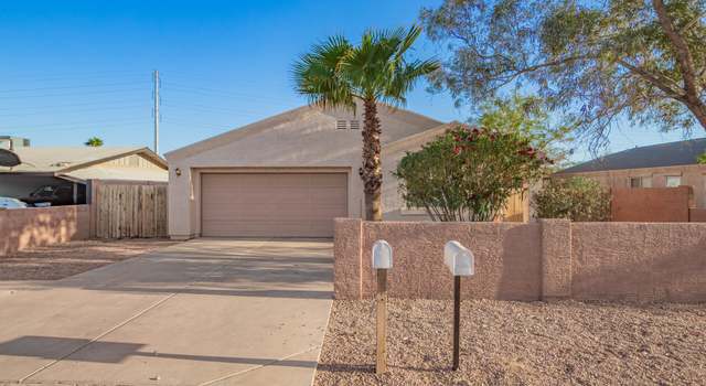 Photo of 12633 W Warner St, Avondale, AZ 85323