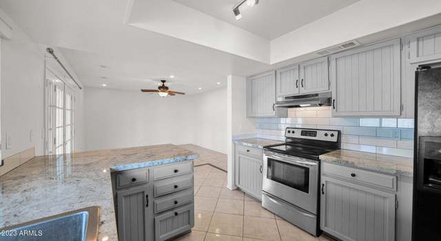 Photo of 3720 W Campo Bello Dr, Glendale, AZ 85308