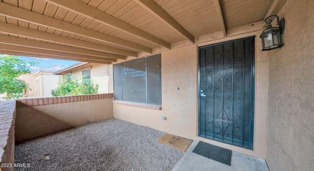 Photo of 3720 W Campo Bello Dr, Glendale, AZ 85308