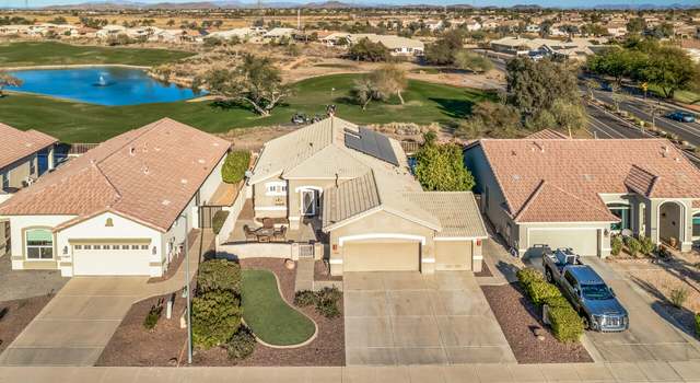 Photo of 18265 N 116th Dr, Surprise, AZ 85378