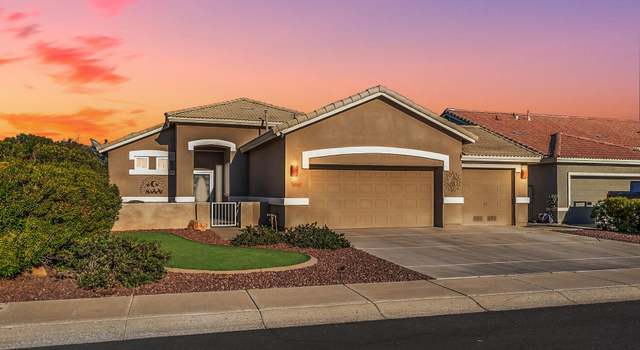 Photo of 18265 N 116th Dr, Surprise, AZ 85378