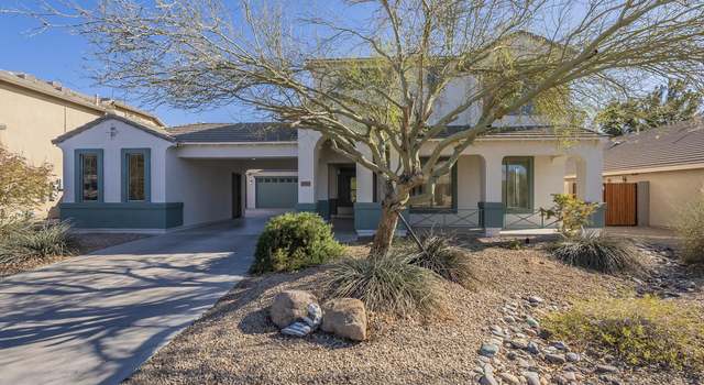 Photo of 3933 W Sandra Ter, Phoenix, AZ 85053