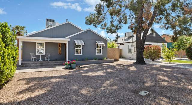 Photo of 223 N Morris --, Mesa, AZ 85201