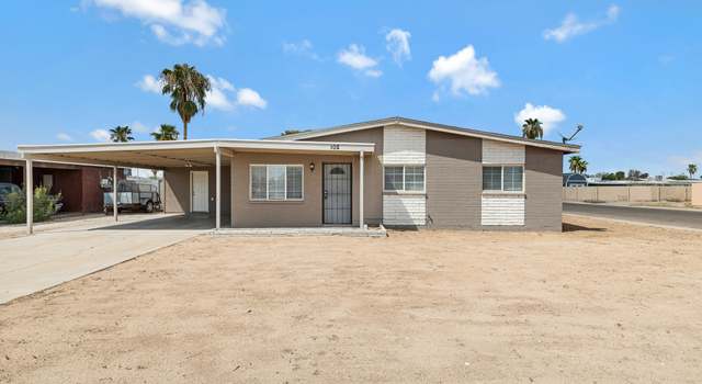 Photo of 102 W Cholla St, Casa Grande, AZ 85122