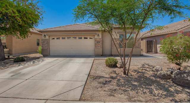 Photo of 38662 N LA Grange Ln, San Tan Valley, AZ 85140