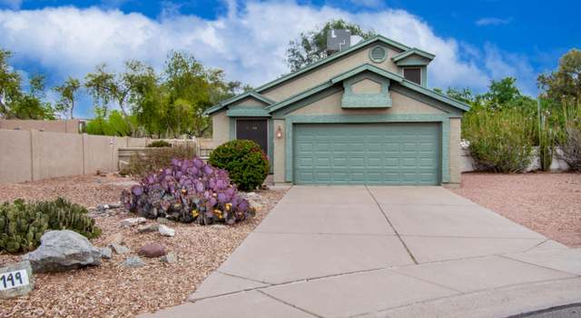 Photo of 149 S Criss St, Chandler, AZ 85226