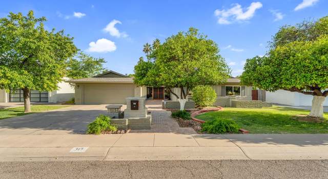 Photo of 315 E Marlette Ave, Phoenix, AZ 85012