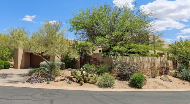 Photo of 40215 N 110th Pl, Scottsdale, AZ 85262